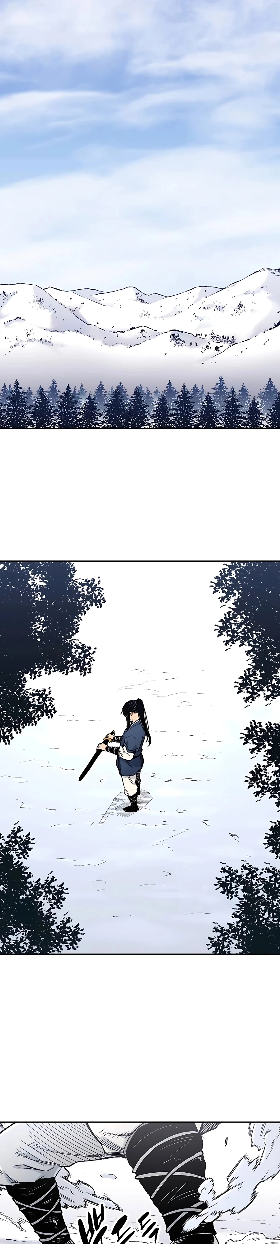 Reborn As The Heavenly Demon Chapter 3 - Page 33