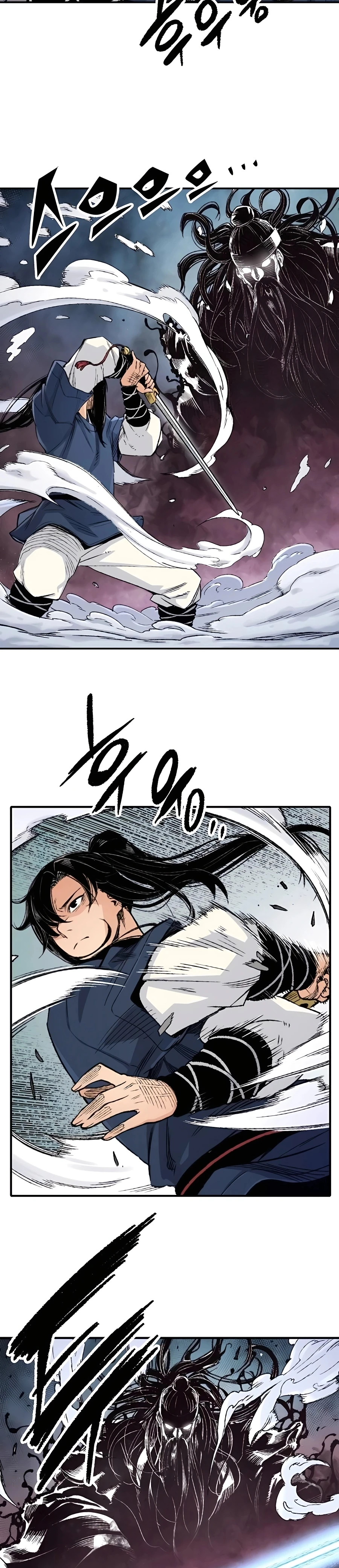 Reborn As The Heavenly Demon Chapter 3 - Page 36