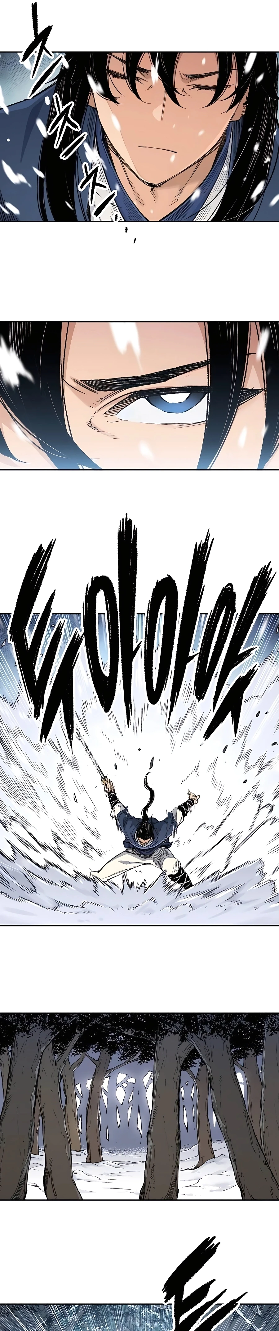 Reborn As The Heavenly Demon Chapter 3 - Page 38
