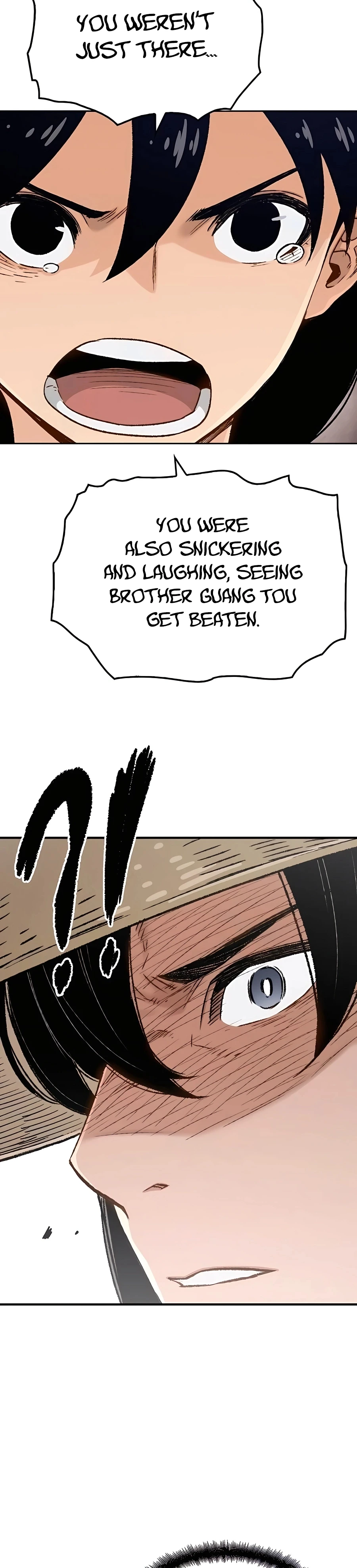 Reborn As The Heavenly Demon Chapter 4 - Page 29