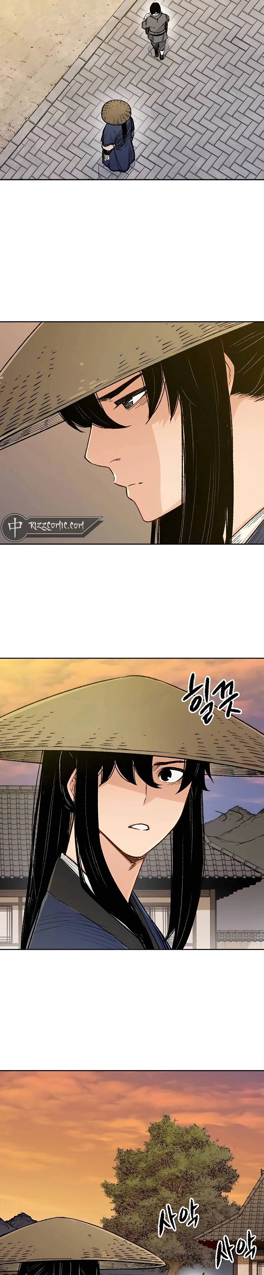 Reborn As The Heavenly Demon Chapter 4 - Page 32