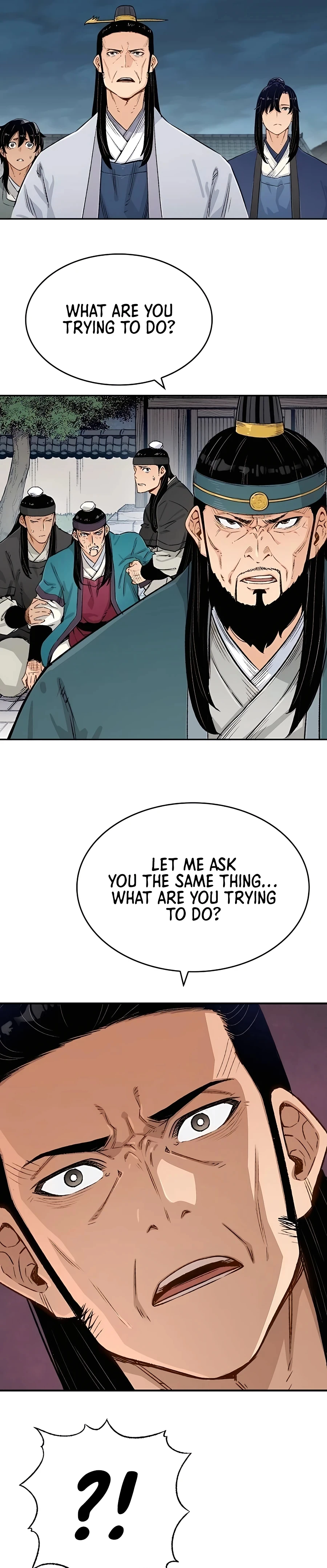 Reborn As The Heavenly Demon Chapter 7 - Page 13