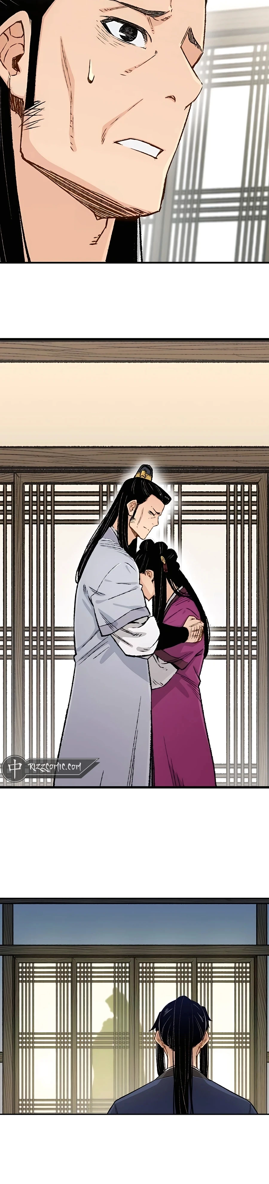 Reborn As The Heavenly Demon Chapter 7 - Page 36