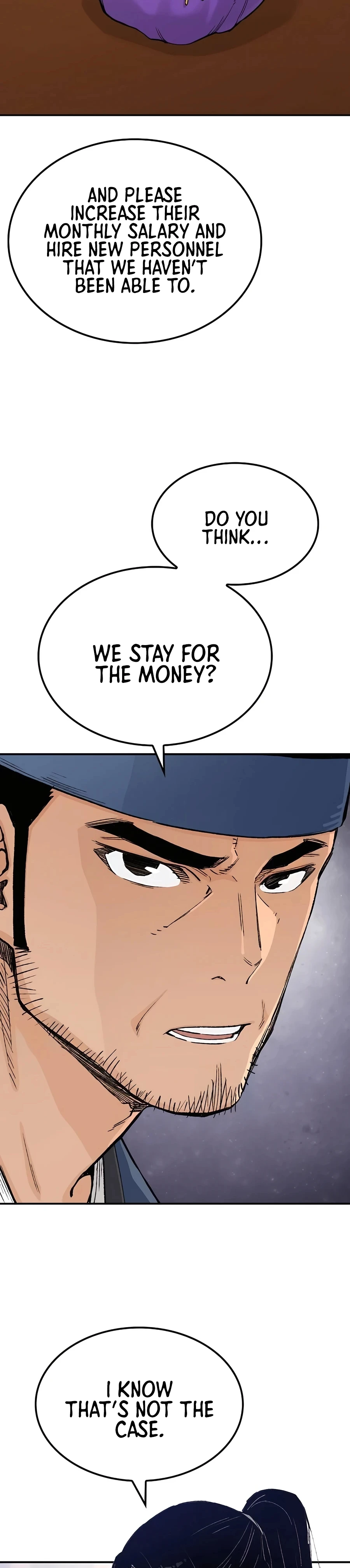 Reborn As The Heavenly Demon Chapter 13 - Page 6