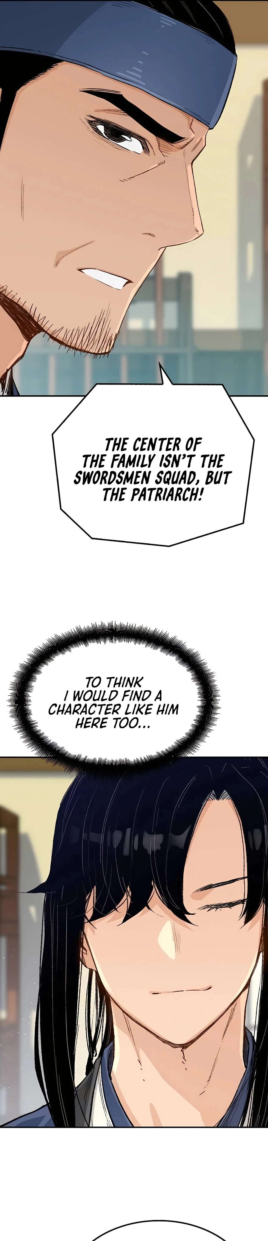 Reborn As The Heavenly Demon Chapter 13 - Page 11