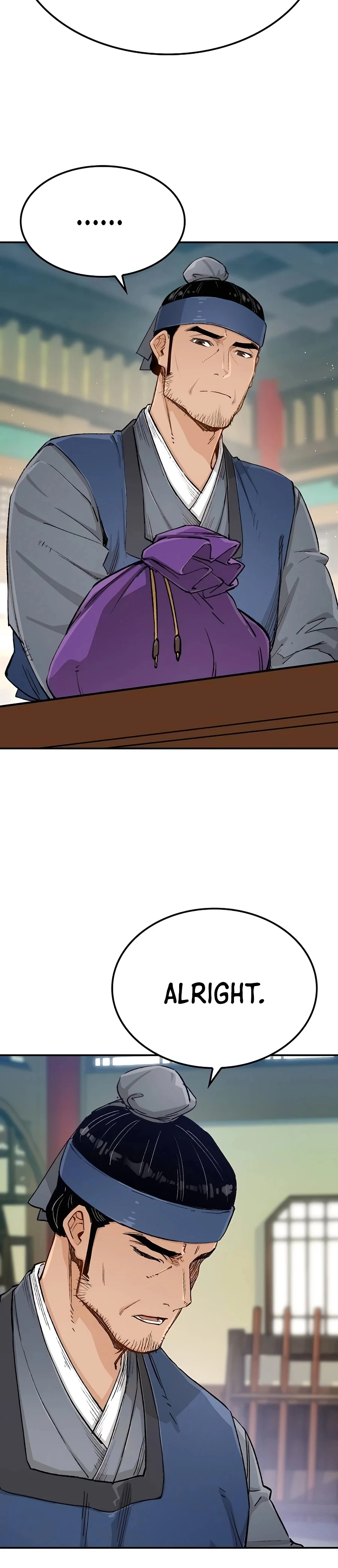 Reborn As The Heavenly Demon Chapter 13 - Page 13