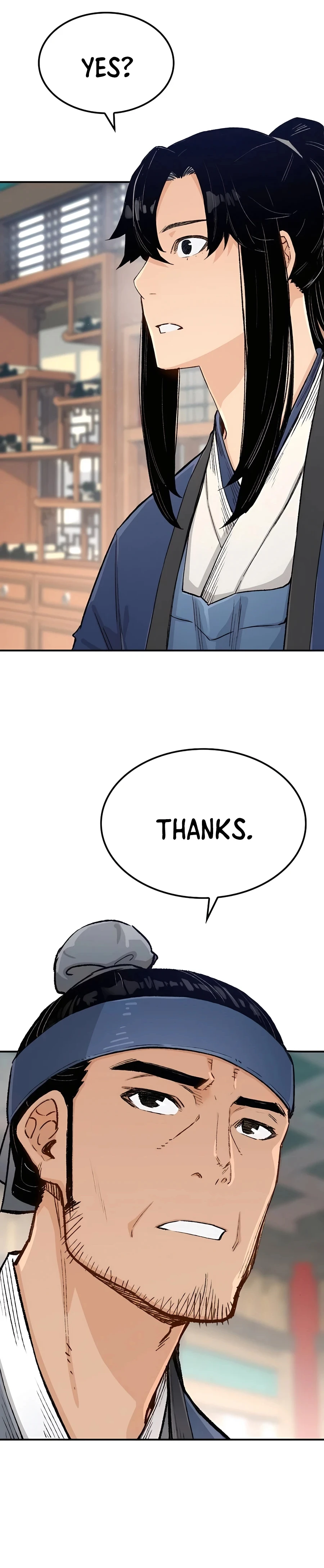 Reborn As The Heavenly Demon Chapter 13 - Page 16