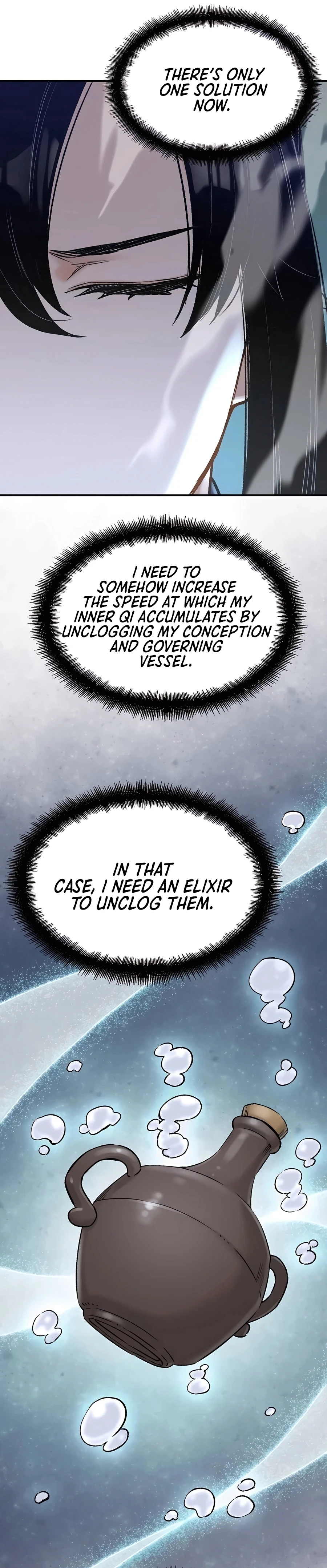 Reborn As The Heavenly Demon Chapter 13 - Page 22