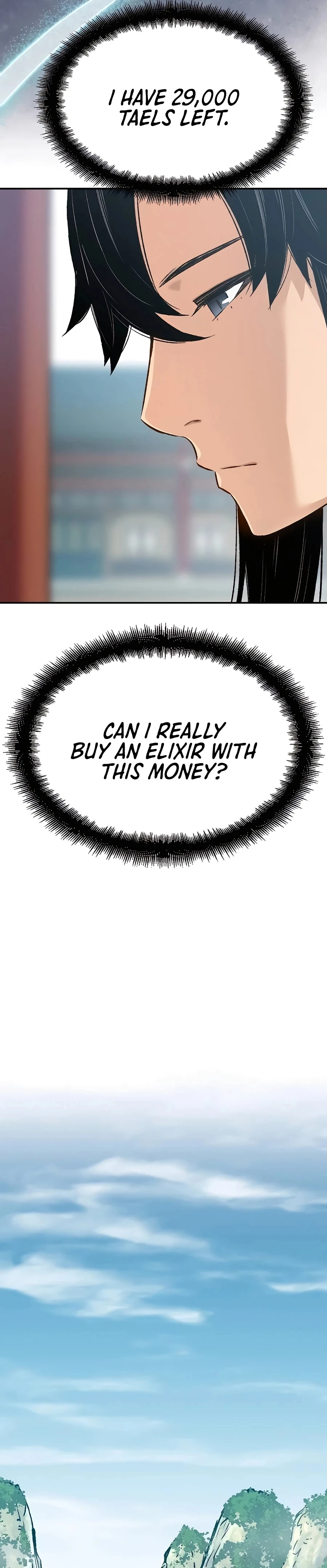 Reborn As The Heavenly Demon Chapter 13 - Page 23