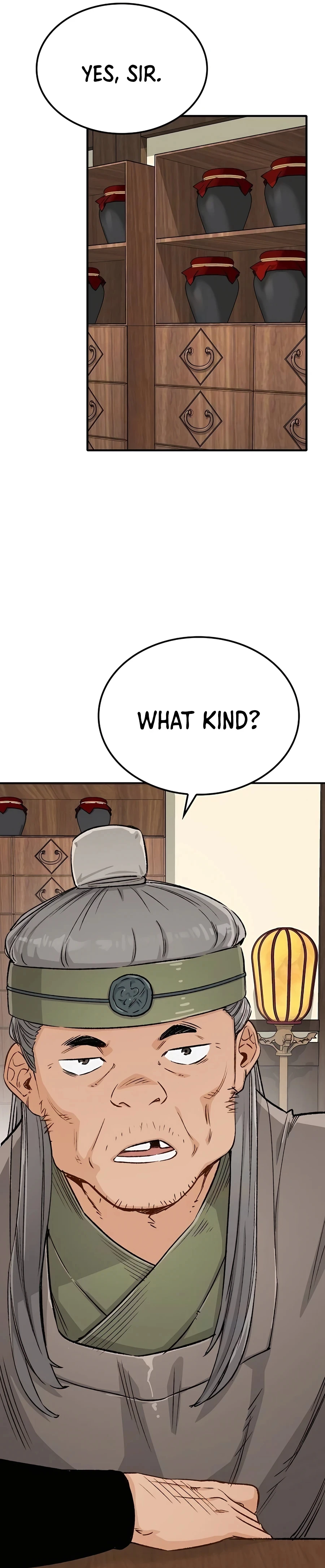 Reborn As The Heavenly Demon Chapter 13 - Page 25