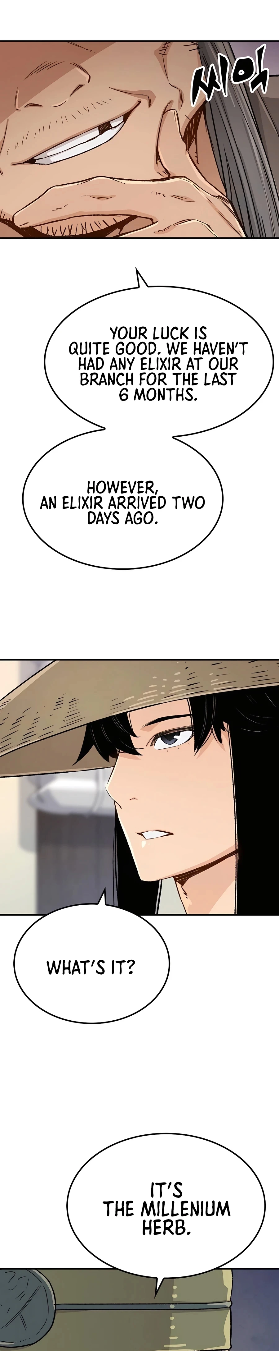 Reborn As The Heavenly Demon Chapter 13 - Page 28