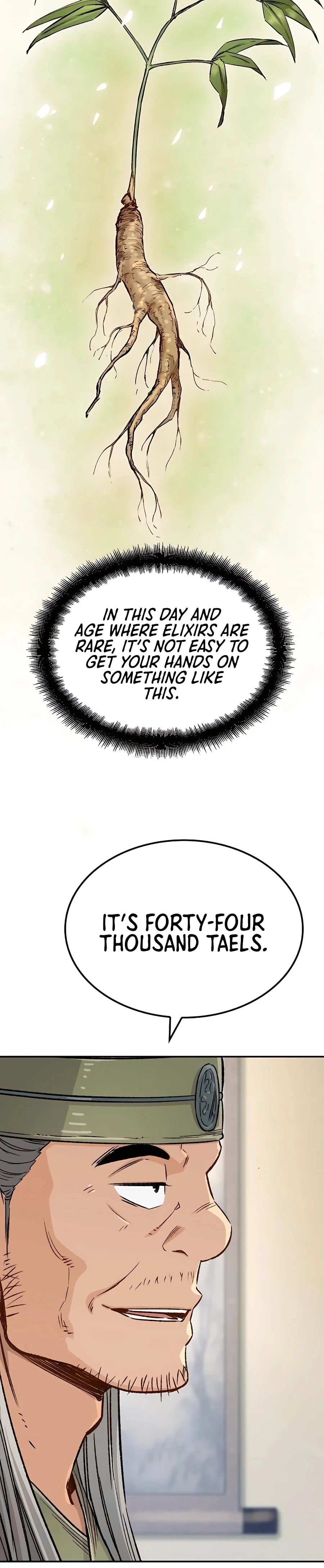Reborn As The Heavenly Demon Chapter 13 - Page 30
