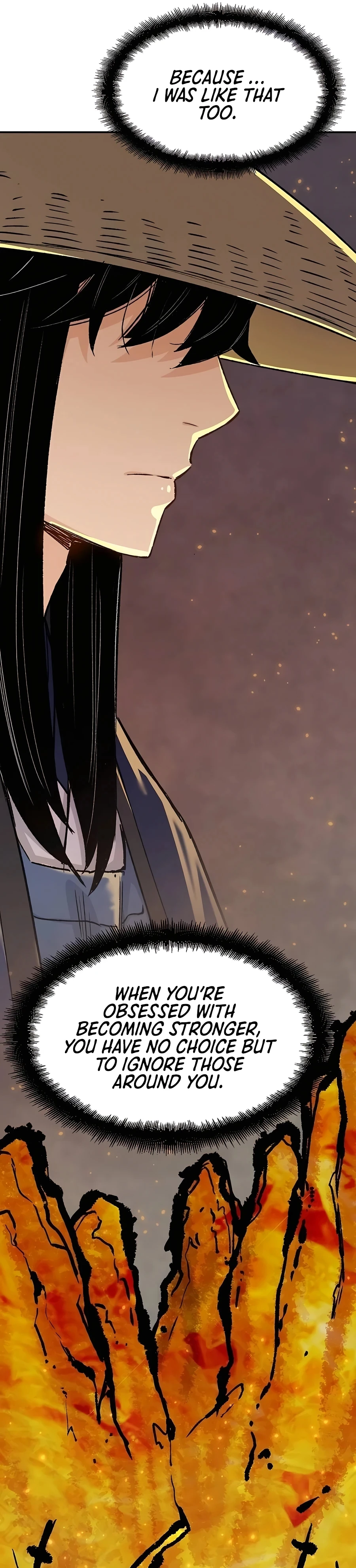 Reborn As The Heavenly Demon Chapter 13 - Page 36