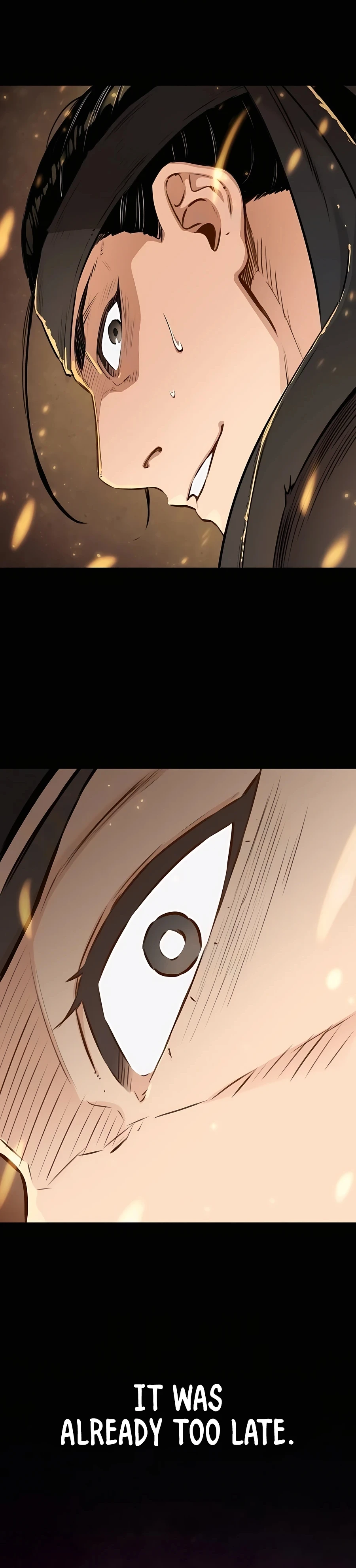 Reborn As The Heavenly Demon Chapter 13 - Page 38