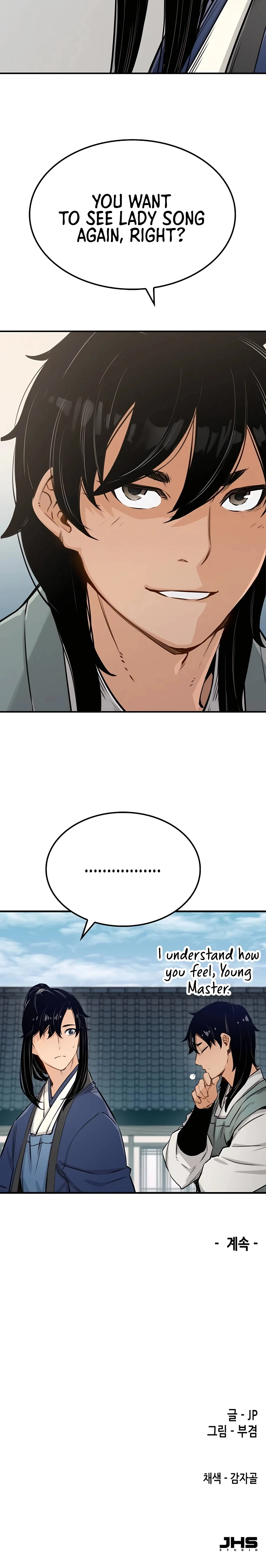Reborn As The Heavenly Demon Chapter 13 - Page 45