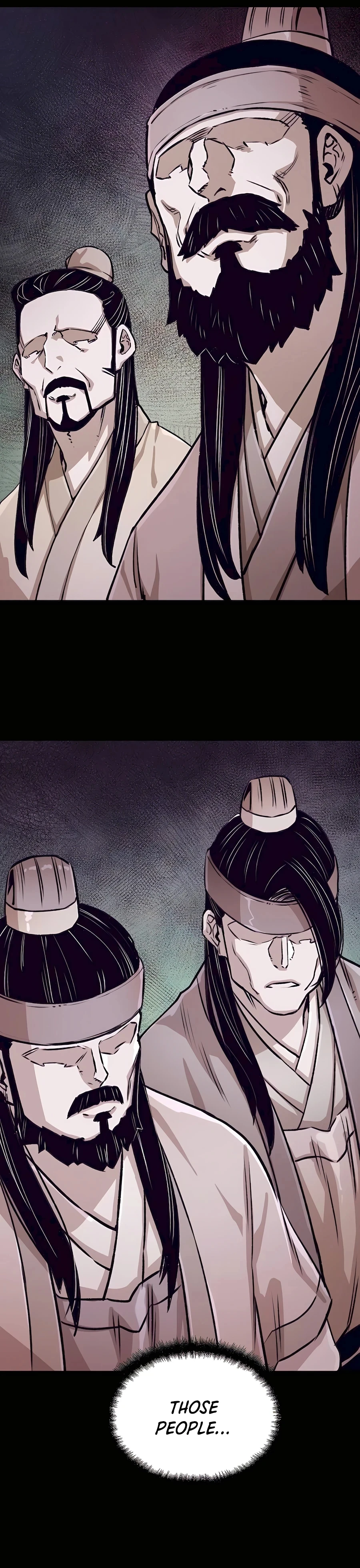 Reborn As The Heavenly Demon Chapter 19 - Page 5