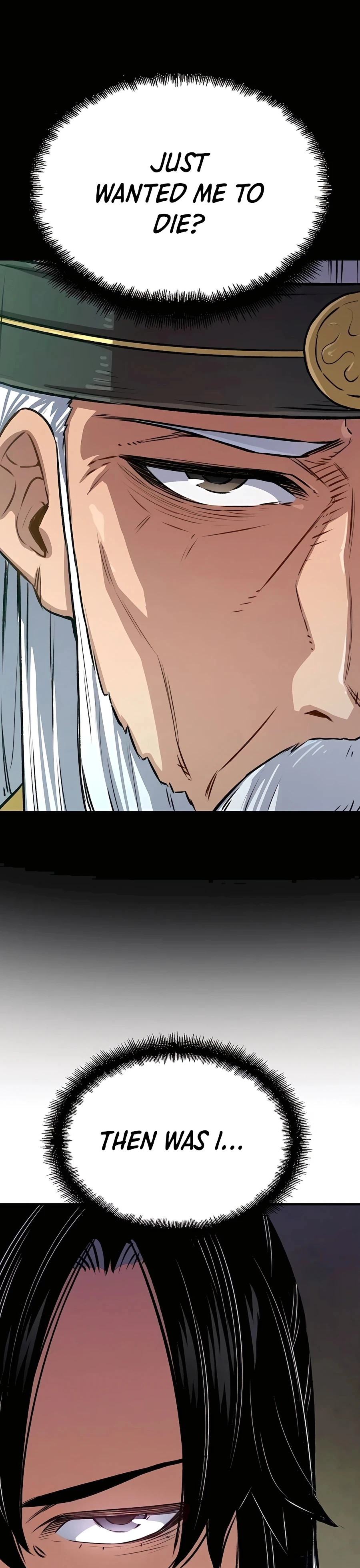 Reborn As The Heavenly Demon Chapter 19 - Page 6