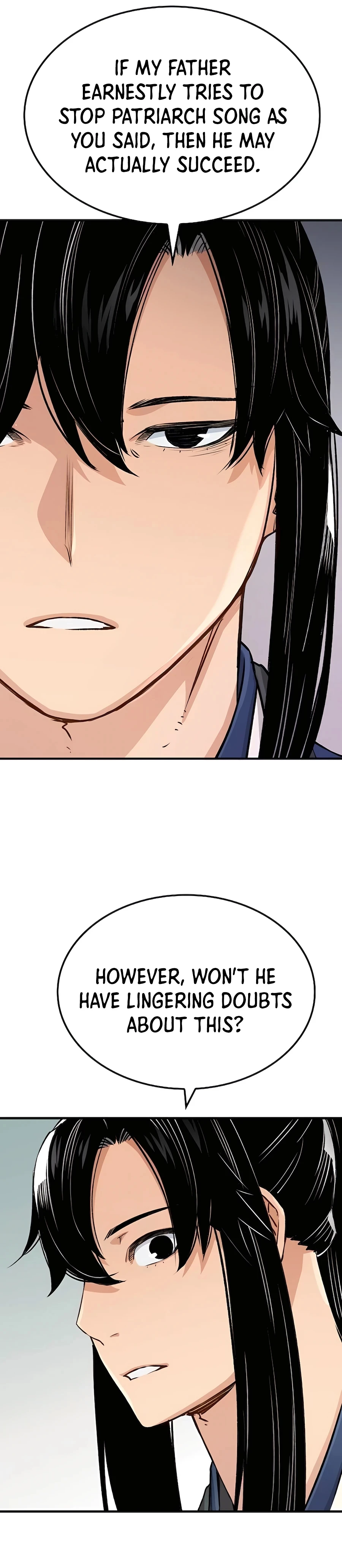 Reborn As The Heavenly Demon Chapter 19 - Page 10