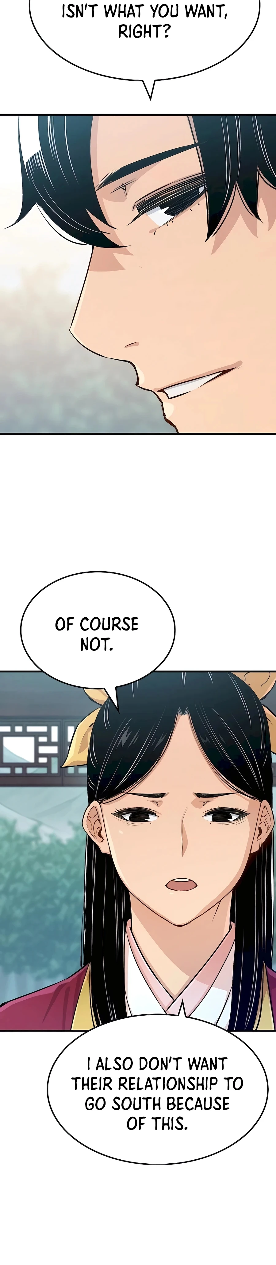 Reborn As The Heavenly Demon Chapter 19 - Page 12