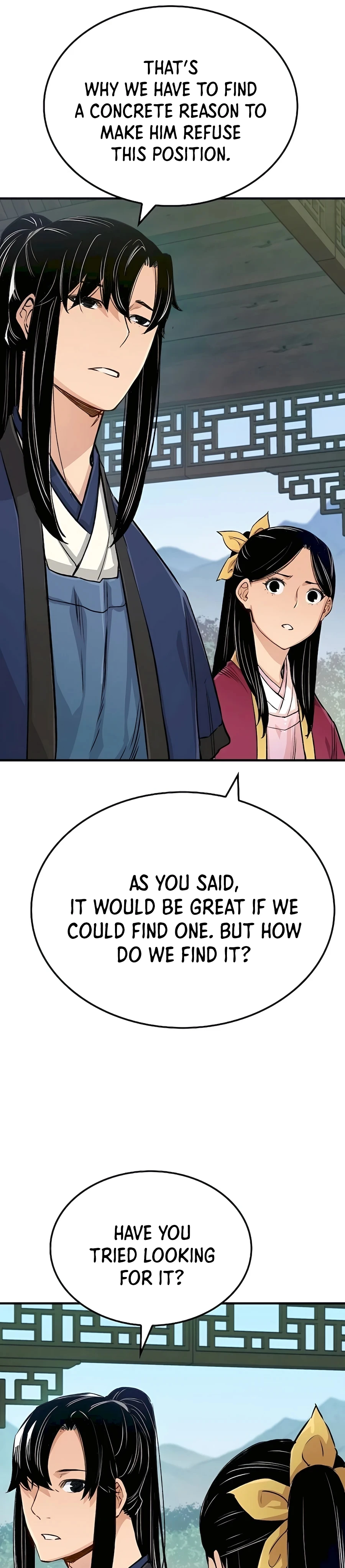 Reborn As The Heavenly Demon Chapter 19 - Page 13