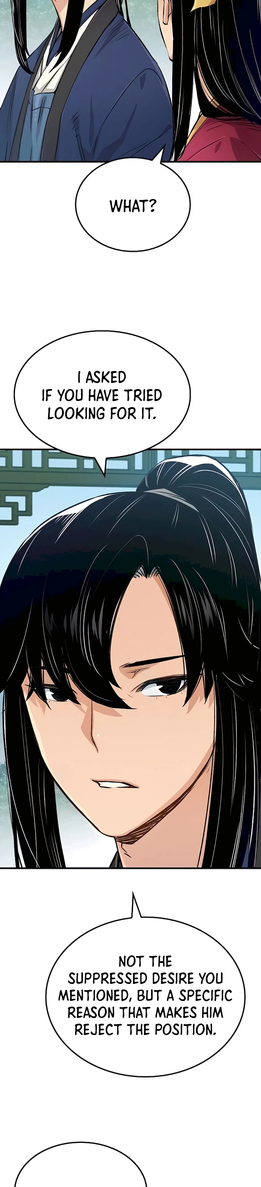 Reborn As The Heavenly Demon Chapter 19 - Page 14