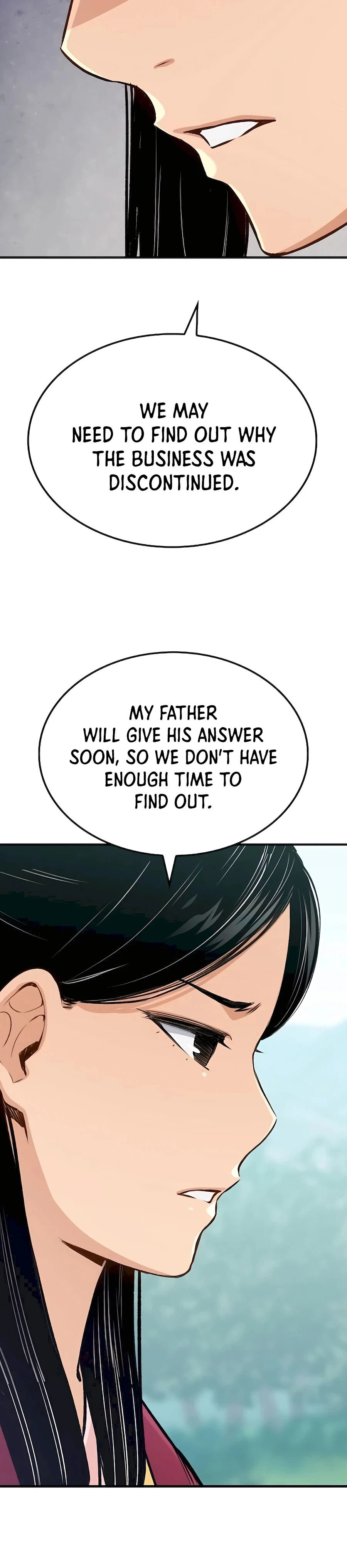 Reborn As The Heavenly Demon Chapter 19 - Page 18
