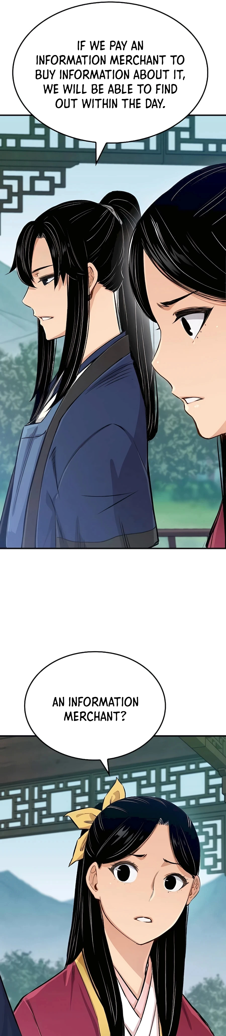 Reborn As The Heavenly Demon Chapter 19 - Page 19
