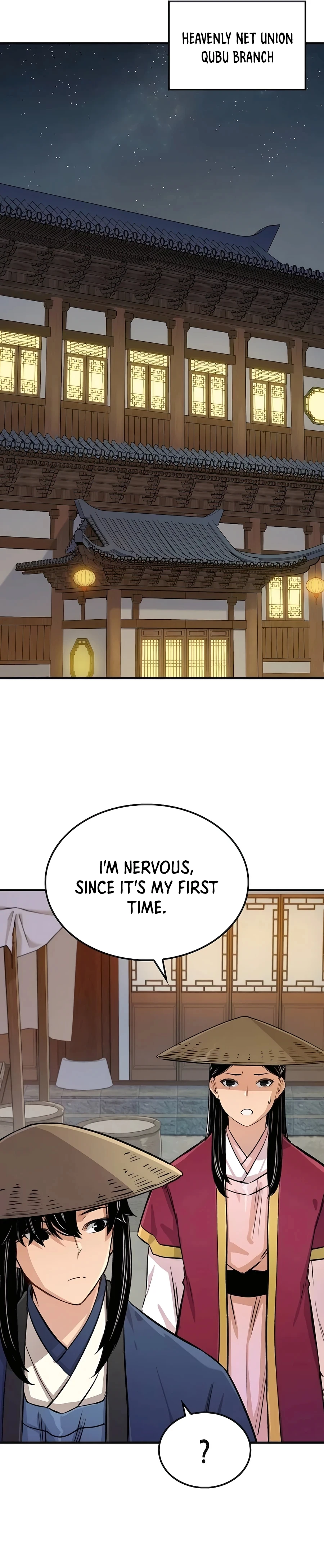 Reborn As The Heavenly Demon Chapter 19 - Page 25