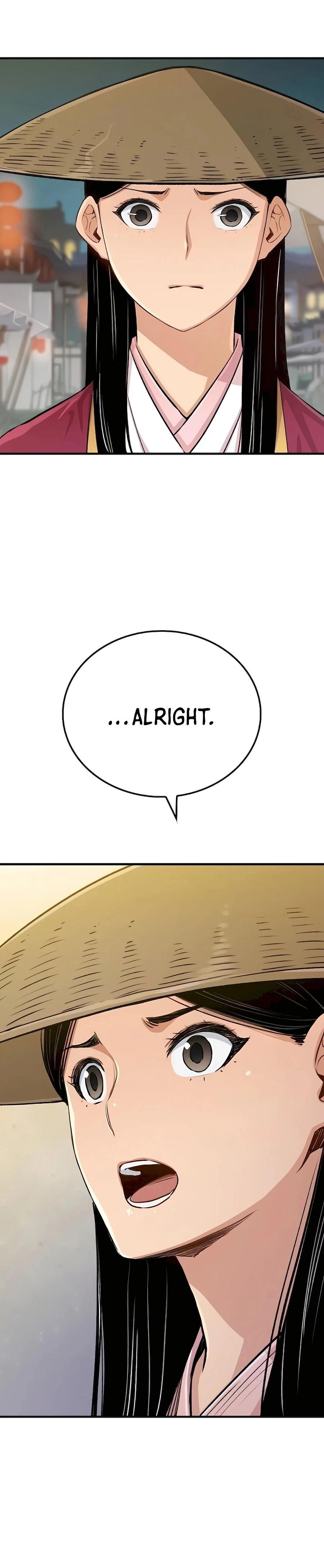 Reborn As The Heavenly Demon Chapter 19 - Page 27