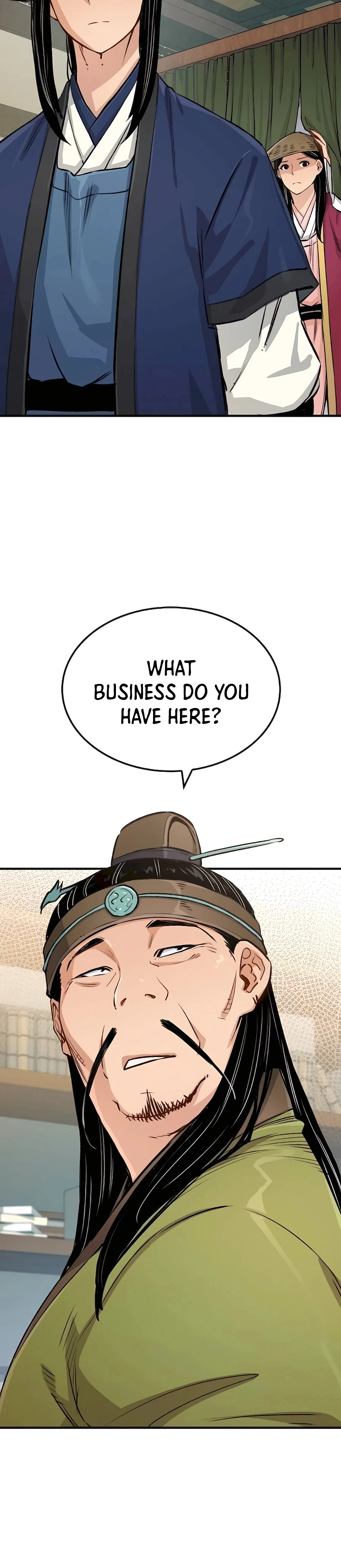 Reborn As The Heavenly Demon Chapter 19 - Page 30