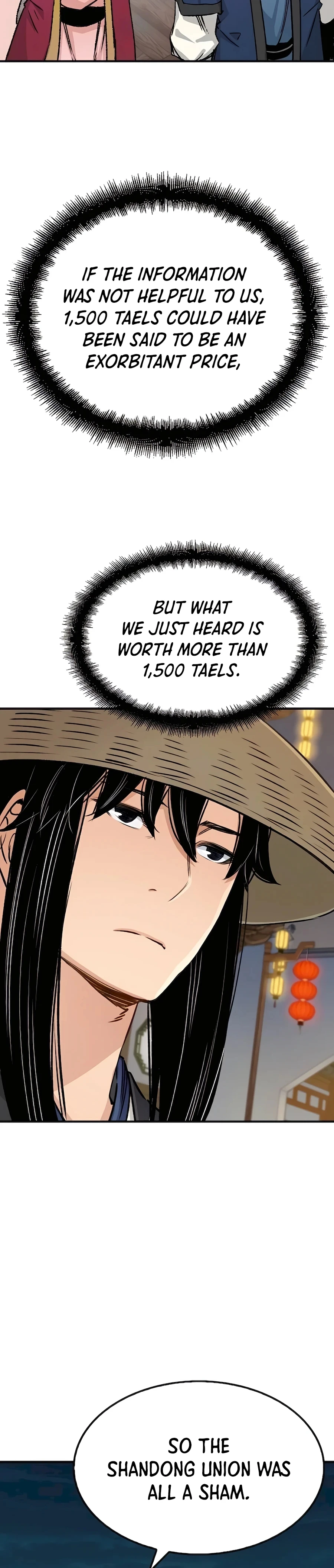 Reborn As The Heavenly Demon Chapter 19 - Page 43