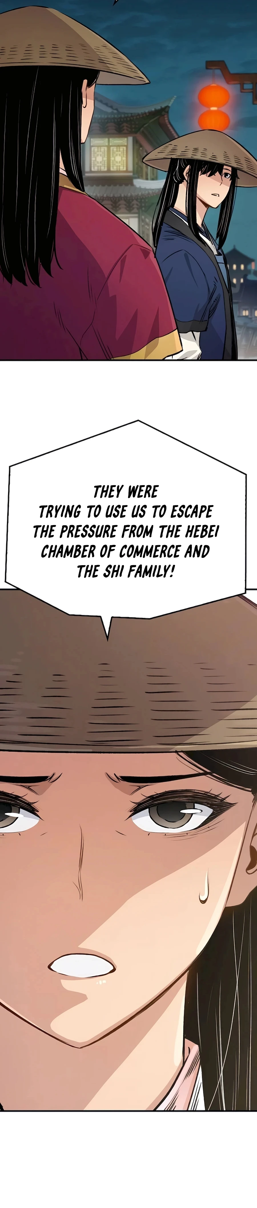 Reborn As The Heavenly Demon Chapter 19 - Page 44