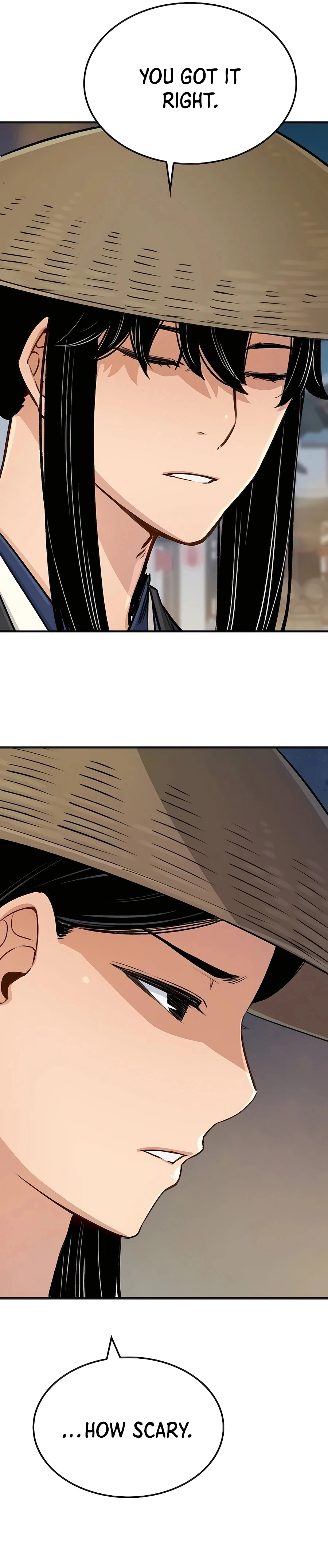 Reborn As The Heavenly Demon Chapter 19 - Page 45