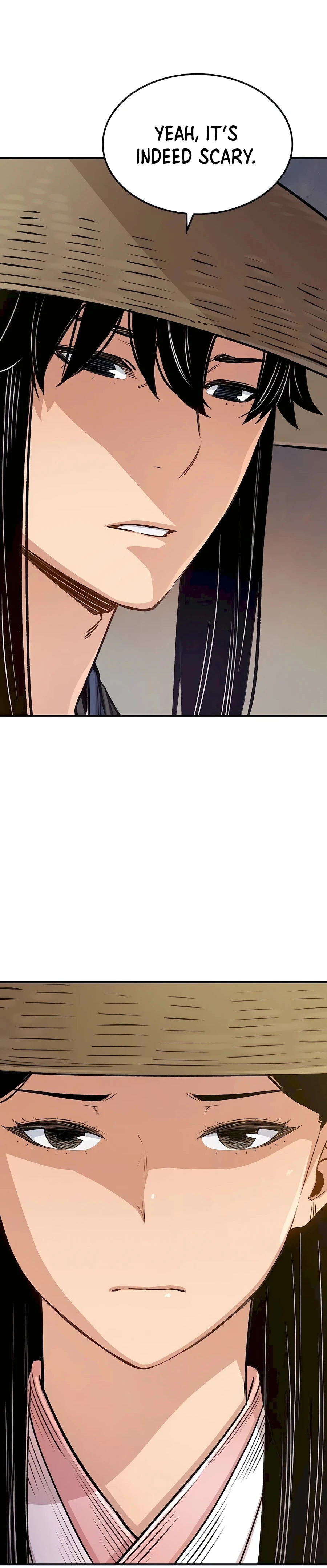Reborn As The Heavenly Demon Chapter 19 - Page 46