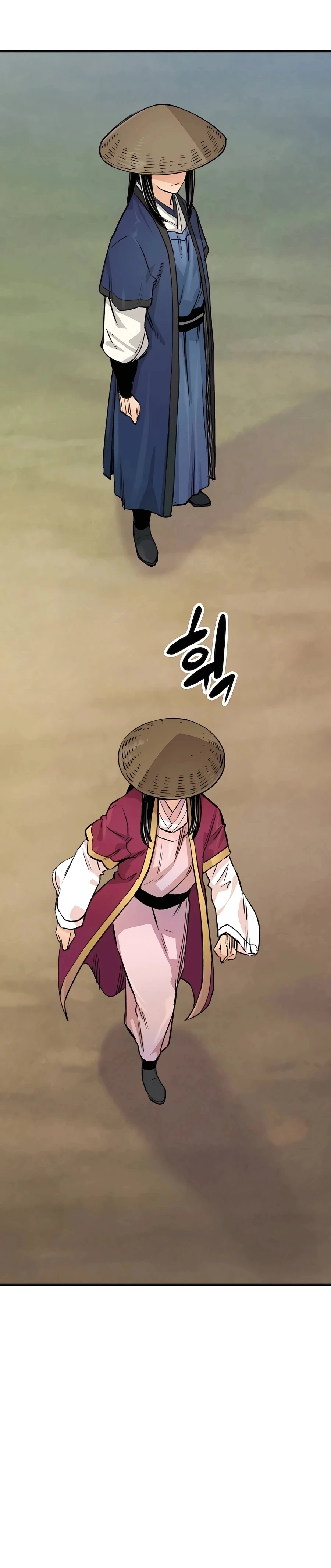 Reborn As The Heavenly Demon Chapter 19 - Page 50