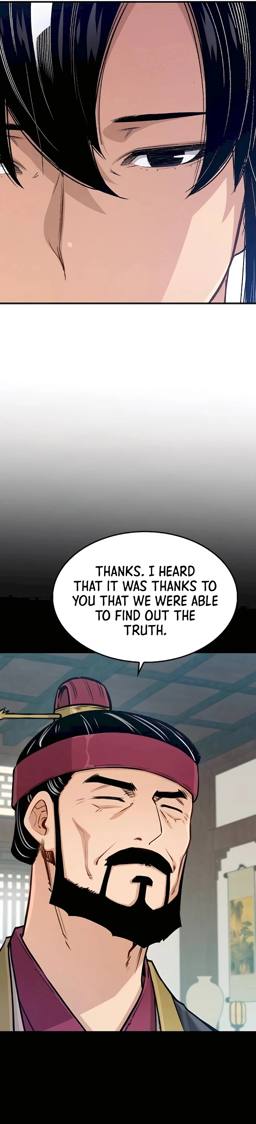 Reborn As The Heavenly Demon Chapter 20 - Page 4