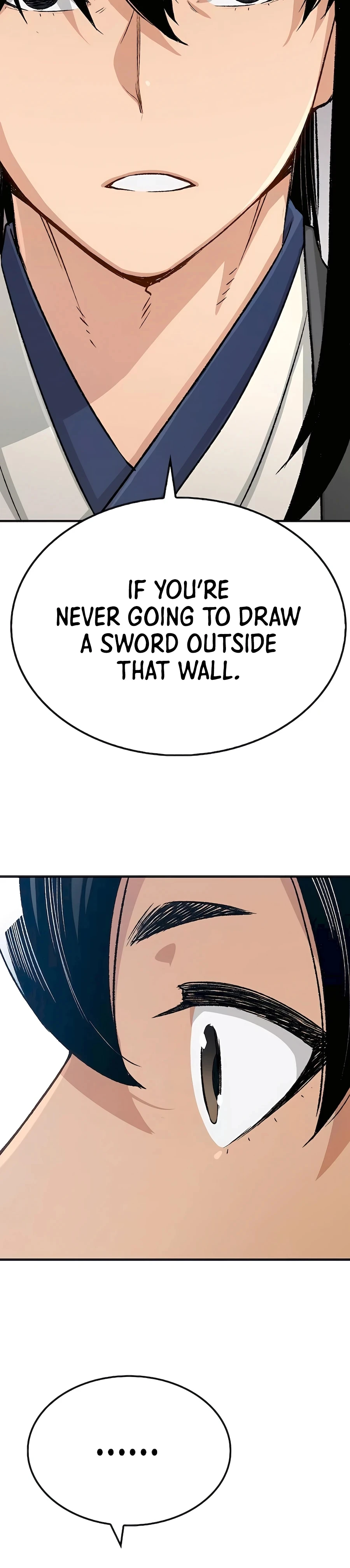Reborn As The Heavenly Demon Chapter 20 - Page 12