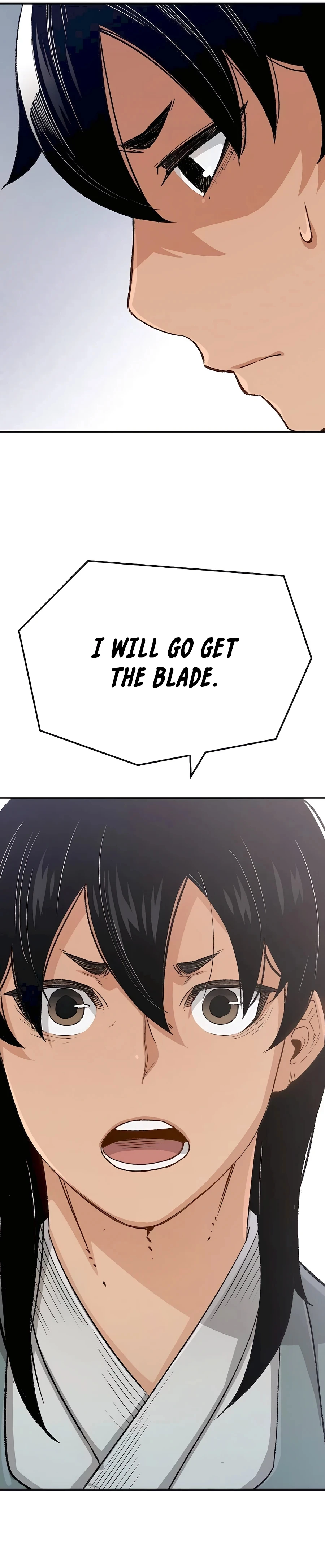 Reborn As The Heavenly Demon Chapter 20 - Page 13
