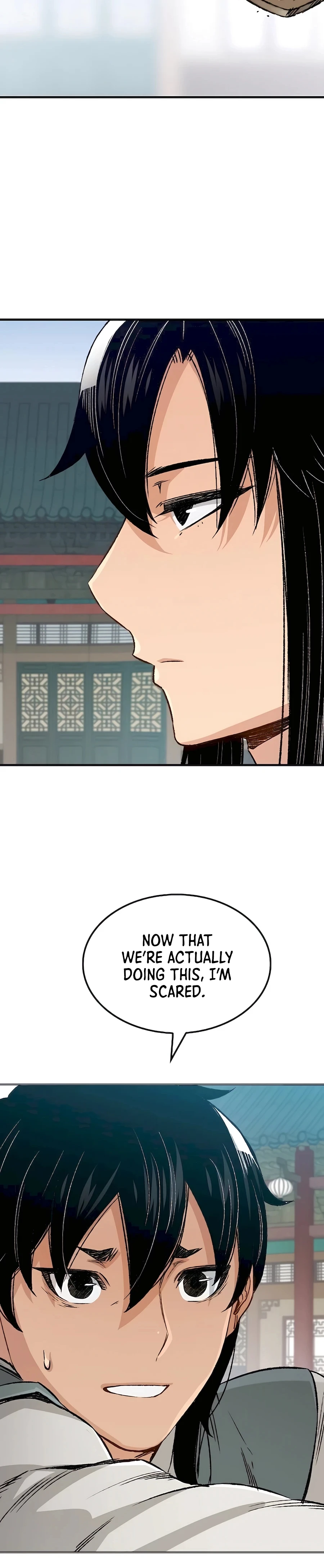 Reborn As The Heavenly Demon Chapter 20 - Page 15