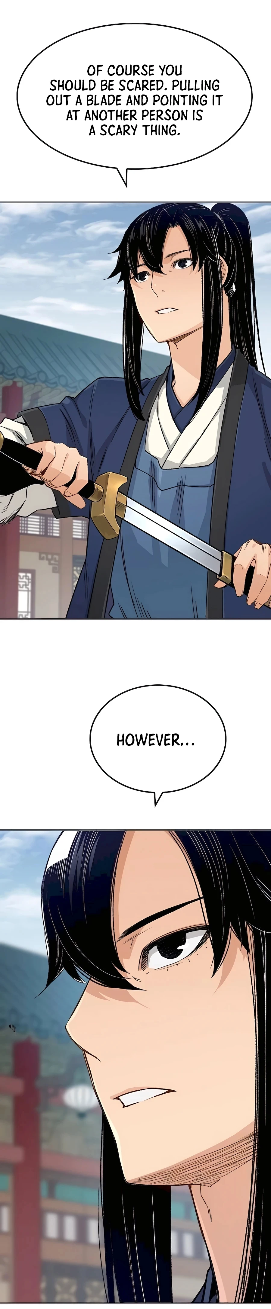 Reborn As The Heavenly Demon Chapter 20 - Page 16