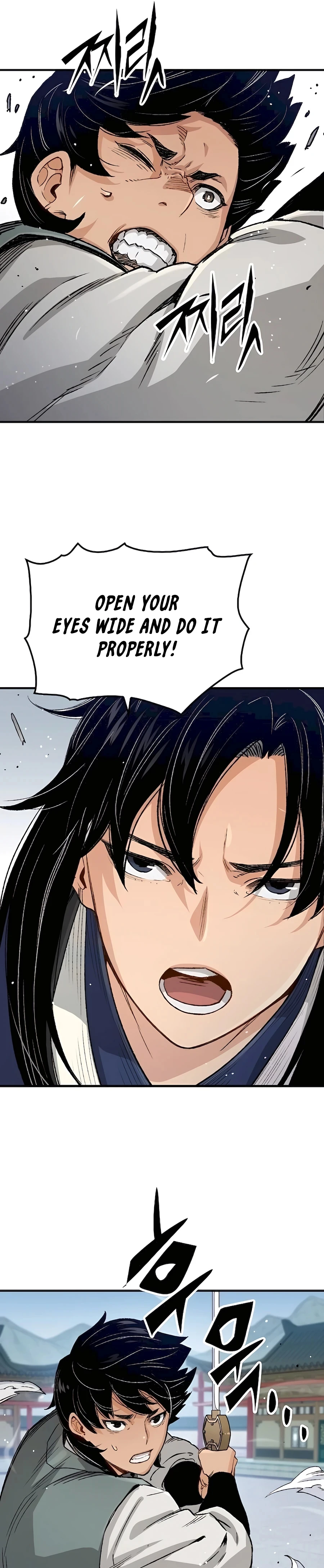 Reborn As The Heavenly Demon Chapter 20 - Page 22