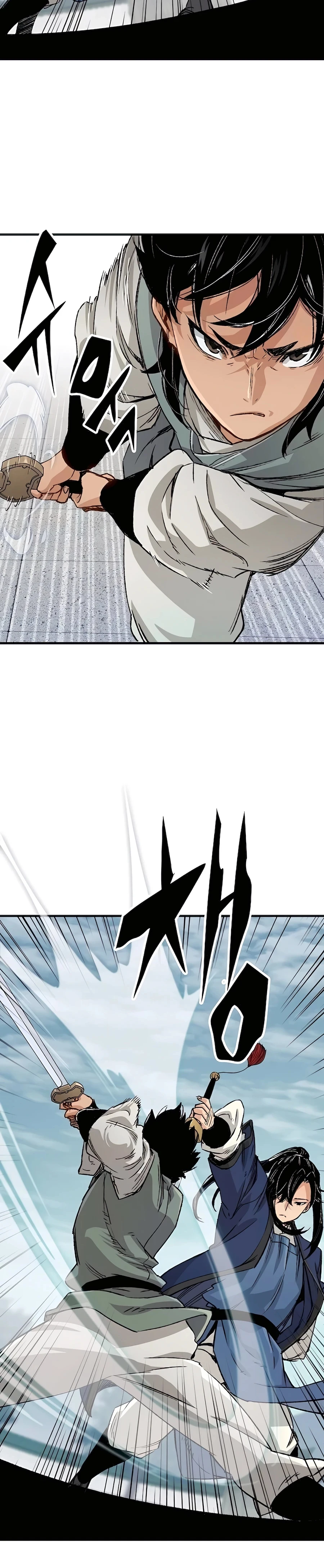 Reborn As The Heavenly Demon Chapter 20 - Page 24