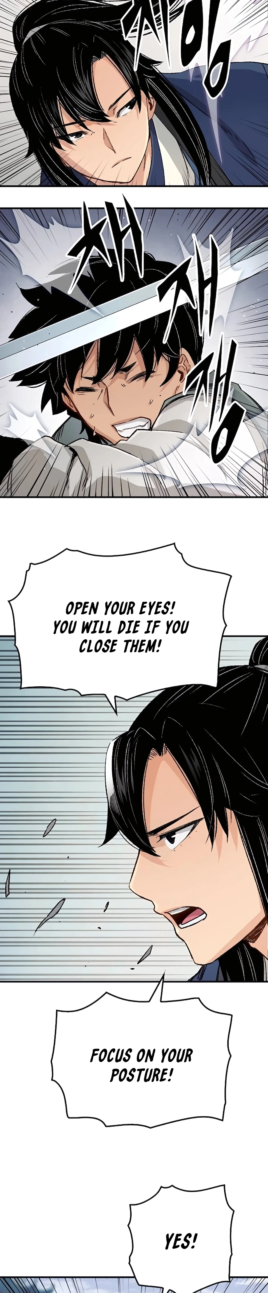 Reborn As The Heavenly Demon Chapter 20 - Page 26
