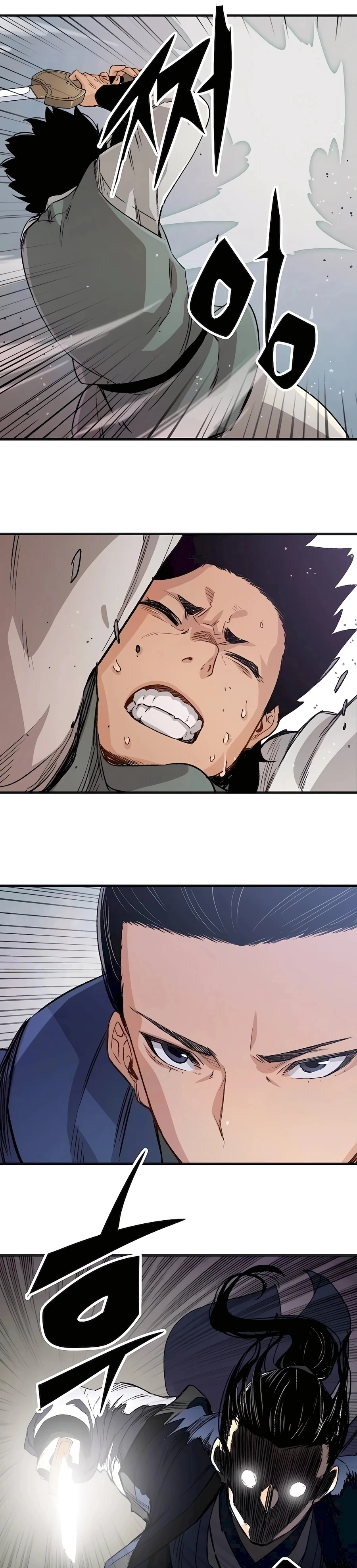 Reborn As The Heavenly Demon Chapter 20 - Page 28
