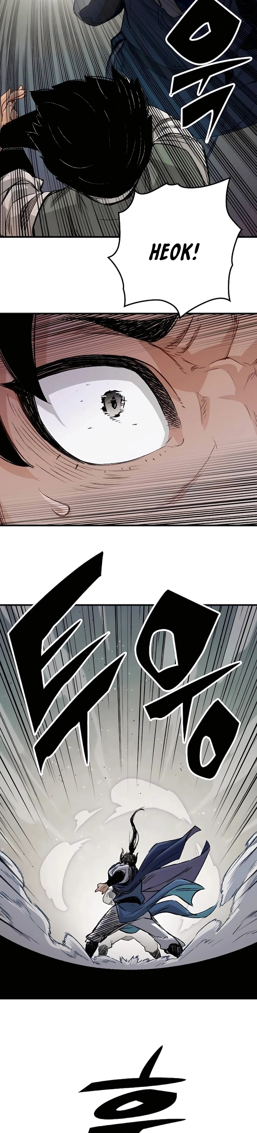 Reborn As The Heavenly Demon Chapter 20 - Page 29