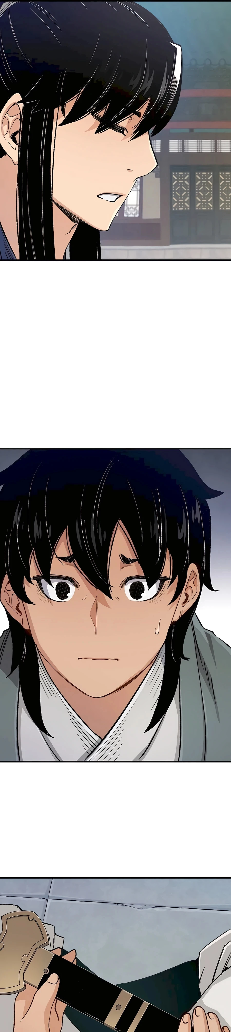 Reborn As The Heavenly Demon Chapter 20 - Page 34