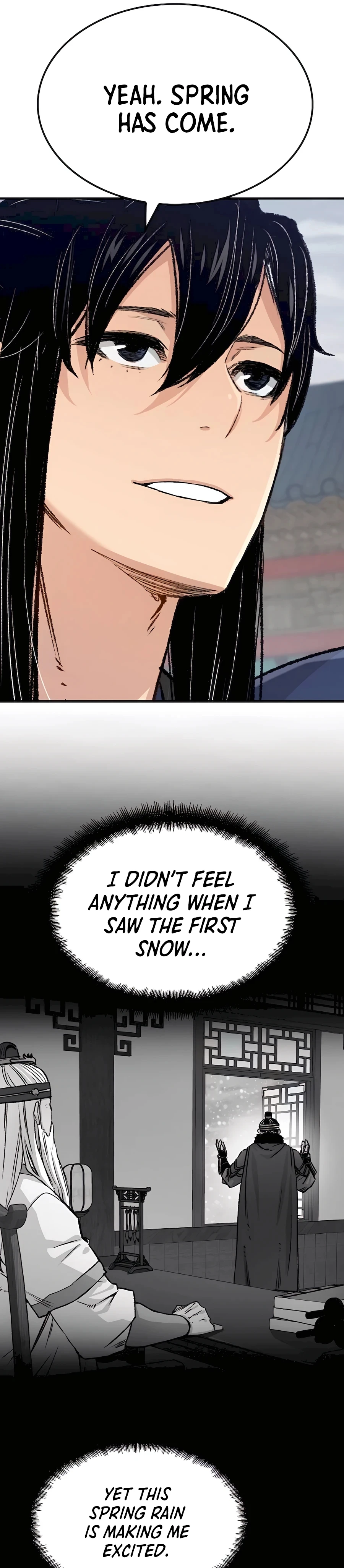 Reborn As The Heavenly Demon Chapter 20 - Page 39