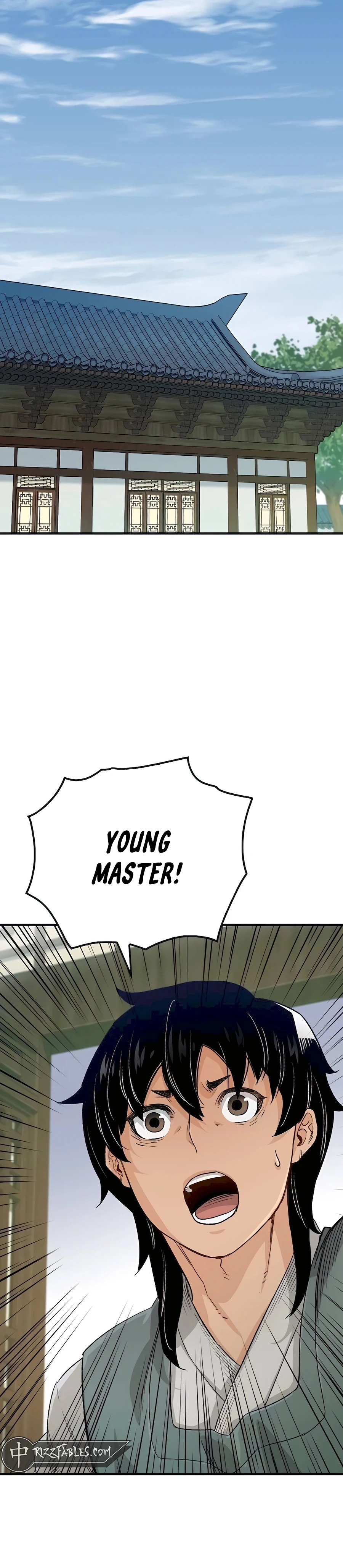 Reborn As The Heavenly Demon Chapter 20 - Page 41