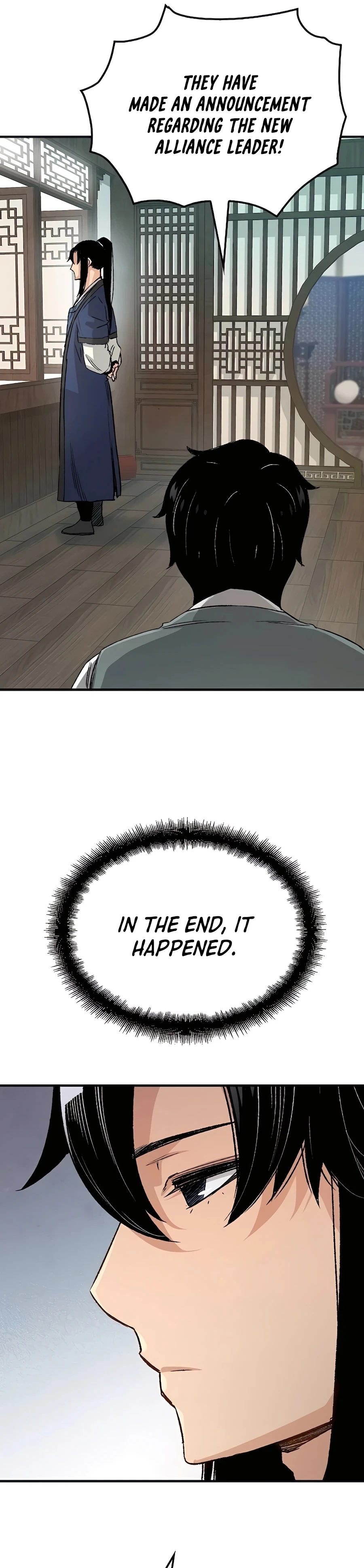 Reborn As The Heavenly Demon Chapter 20 - Page 42