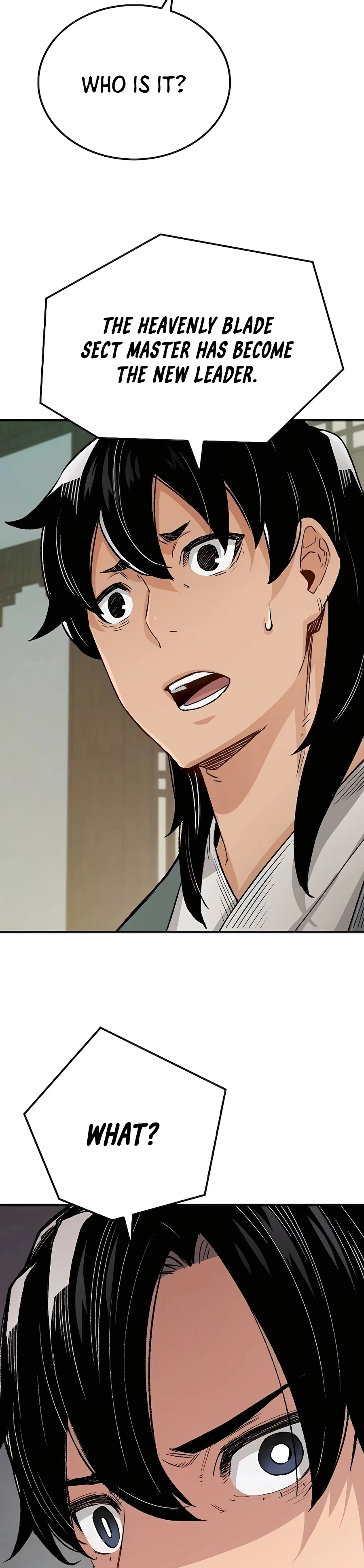 Reborn As The Heavenly Demon Chapter 20 - Page 43
